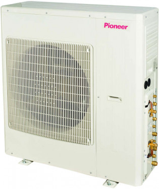 Pioneer 5MSHD42A