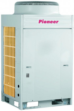 Pioneer KGV160W