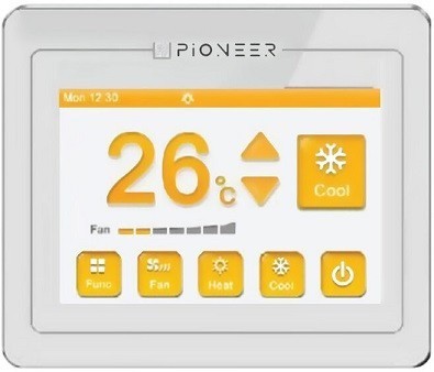 Пульт Pioneer XK55
