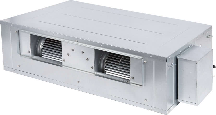 Кондиционер Pioneer KFDHI400GV/2KODHI200GV 