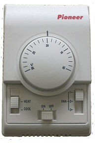 Термостат Pioneer PZ54352A1
