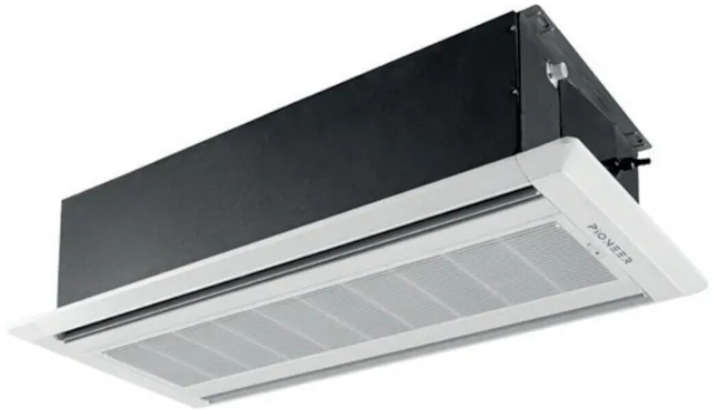Внутренний блок Pioneer KFCV160TS/MBTB-T кассетный