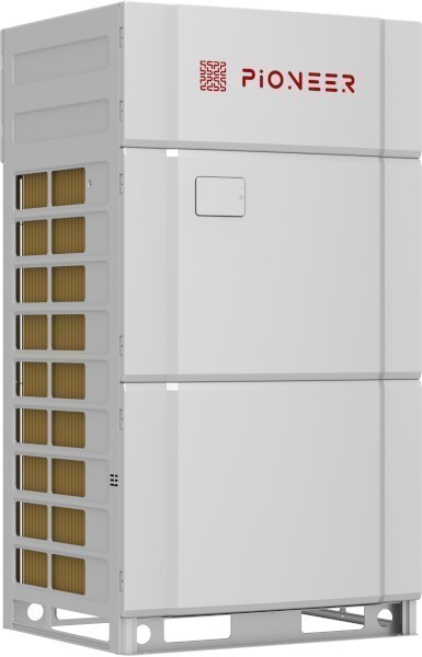 Наружный блок Pioneer KGV280X наружный