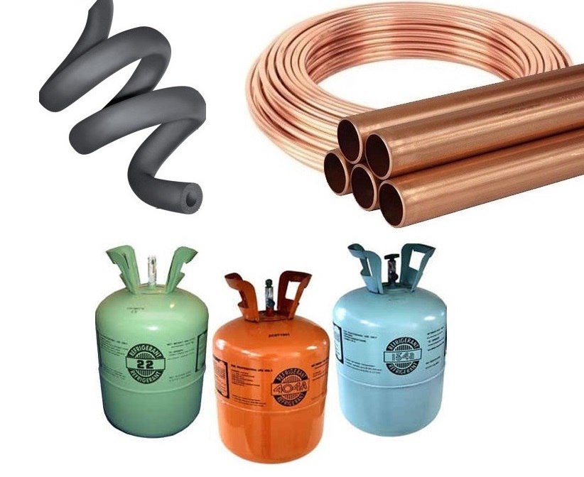 Расходные материалы