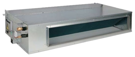 Кондиционер Pioneer KFD48UW/KOD48UW 