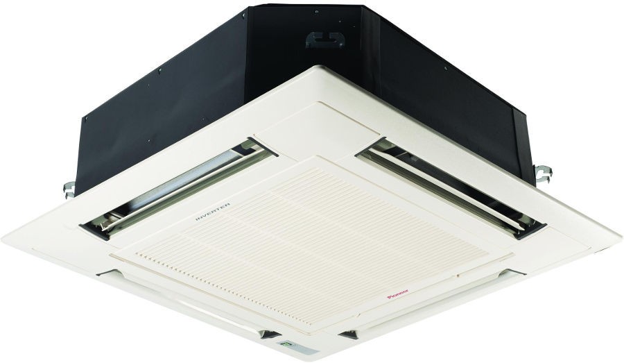 Внутренний блок Pioneer KCMS24B/TC04 мульти-сплит