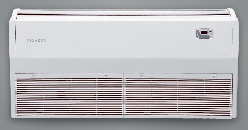 Кондиционер Pioneer KFF24GV/KON24GV 