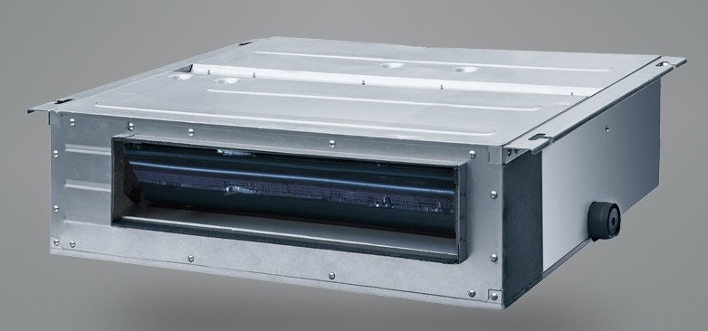 Внутренний блок Pioneer KFDV140V канальный