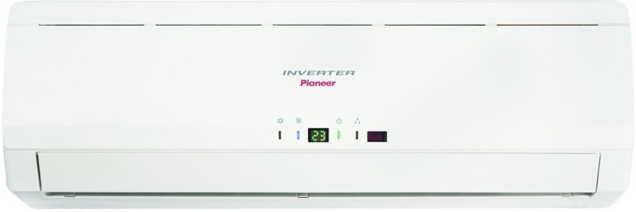 Кондиционер Pioneer KFRI50GN/KORI50GN 