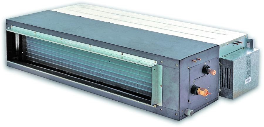 Внутренний блок Pioneer KFDV36V2 канальный