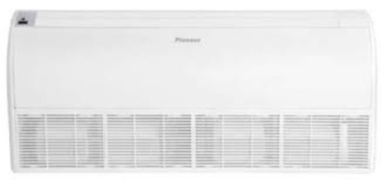 Внутренний блок Pioneer KFF112V напольно-потолочный
