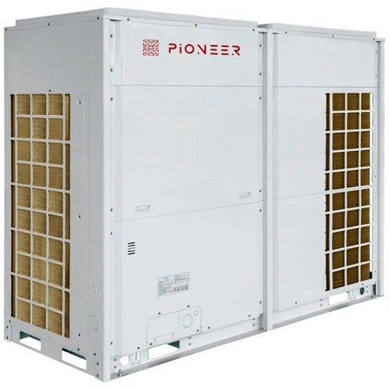Наружный блок Pioneer KGV504X наружный