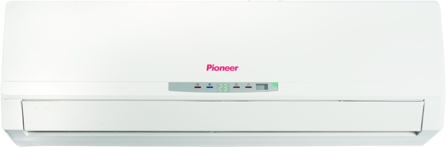 Внутренний блок Pioneer KFRV71GN настенный