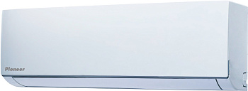 Кондиционер Pioneer KFRI70BW/KORI70BW