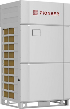 Наружный блок Pioneer KGV280X