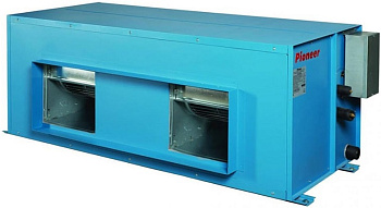 Кондиционер Pioneer KFDHD150UW/KODH150UW