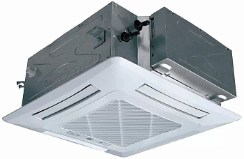 Кондиционер Pioneer KFCI48GV/KONI48GV/TCI04V