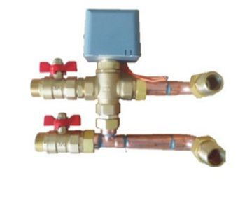 Клапан Pioneer K2P3VP20C42