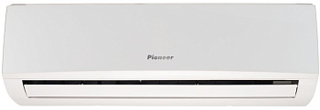 Кондиционер Pioneer KFRI50IW/KORI50IW
