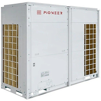 Наружный блок Pioneer KGV850X