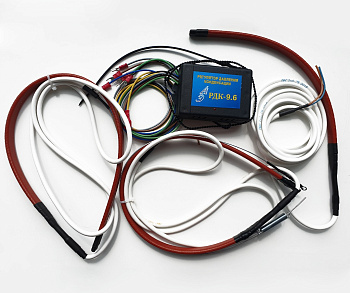 Зимний комплект кондиционера