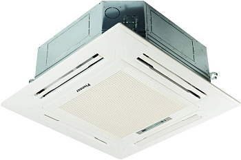 Кондиционер Pioneer KFCI60GV/KONI60GY/TCI04V