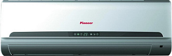 Кондиционер Pioneer KFR50ZW/KOR50ZW