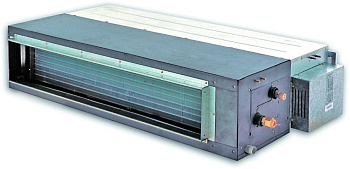 Внутренний блок Pioneer KFDV280UW